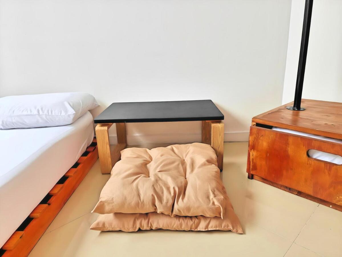 Pangsapuri Stylish 3br Rasuna With Pool, Gym,wi-fi, Netflix Jakarta