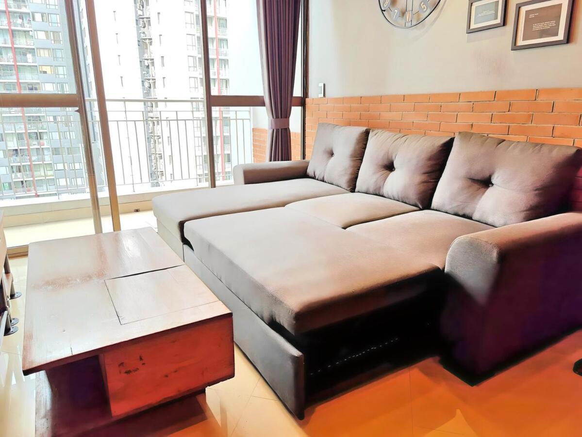 Pangsapuri Stylish 3br Rasuna With Pool, Gym,wi-fi, Netflix