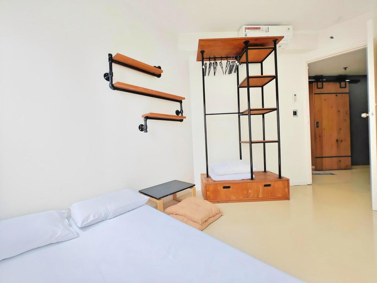 Stylish 3br Rasuna With Pool, Gym,wi-fi, Netflix Pangsapuri Jakarta