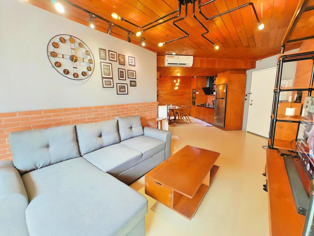 Stylish 3br Rasuna With Pool, Gym,wi-fi, Netflix *