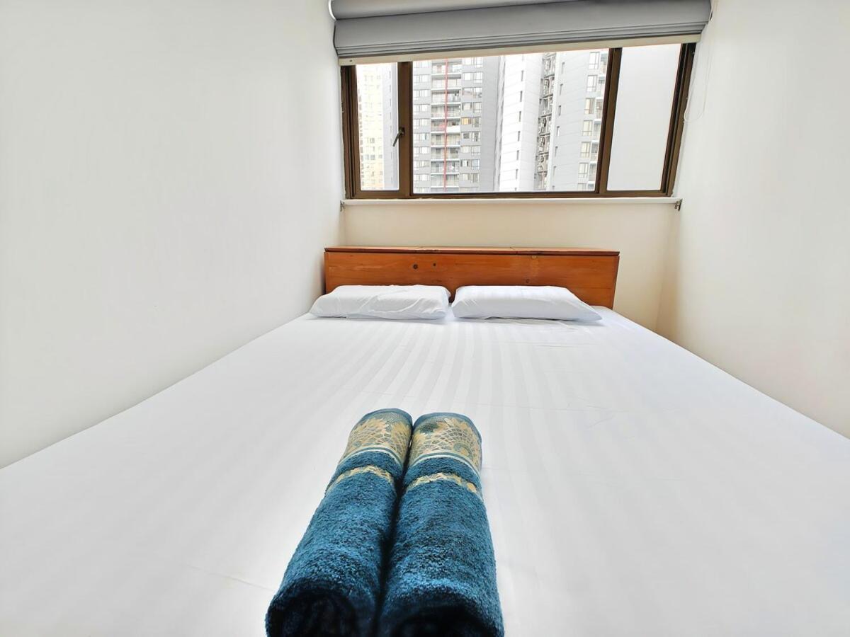 Stylish 3br Rasuna With Pool, Gym,wi-fi, Netflix Jakarta