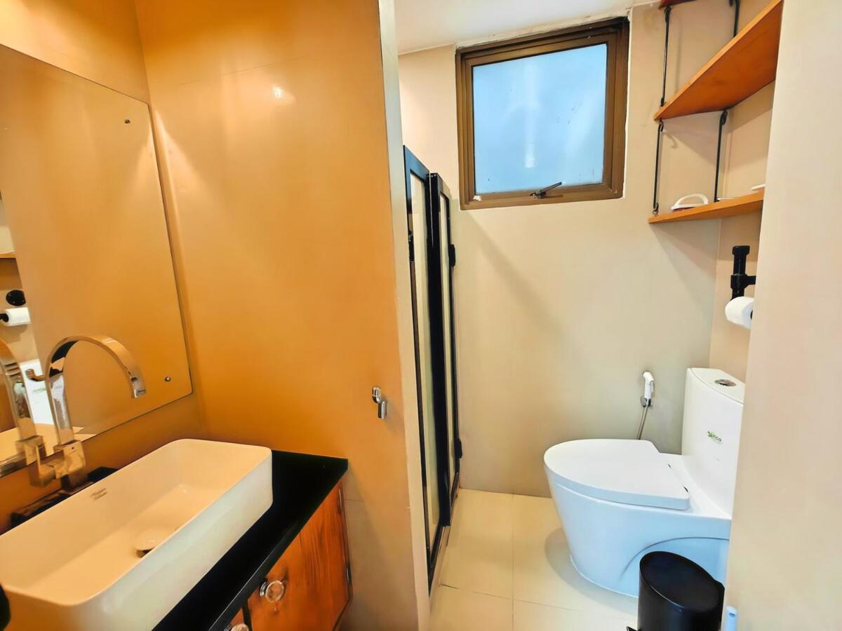 Pangsapuri Stylish 3br Rasuna With Pool, Gym,wi-fi, Netflix