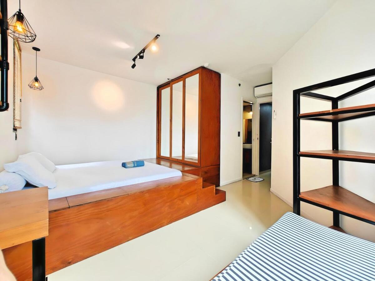 Stylish 3br Rasuna With Pool, Gym,wi-fi, Netflix Pangsapuri *