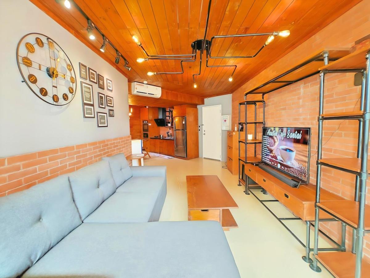 Pangsapuri Stylish 3br Rasuna With Pool, Gym,wi-fi, Netflix *